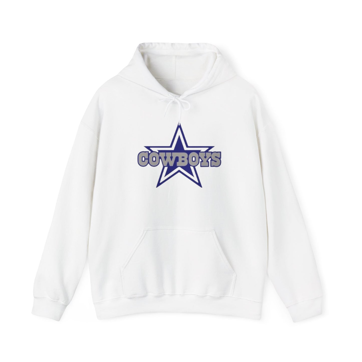 Dallas Cowboys Hoodie