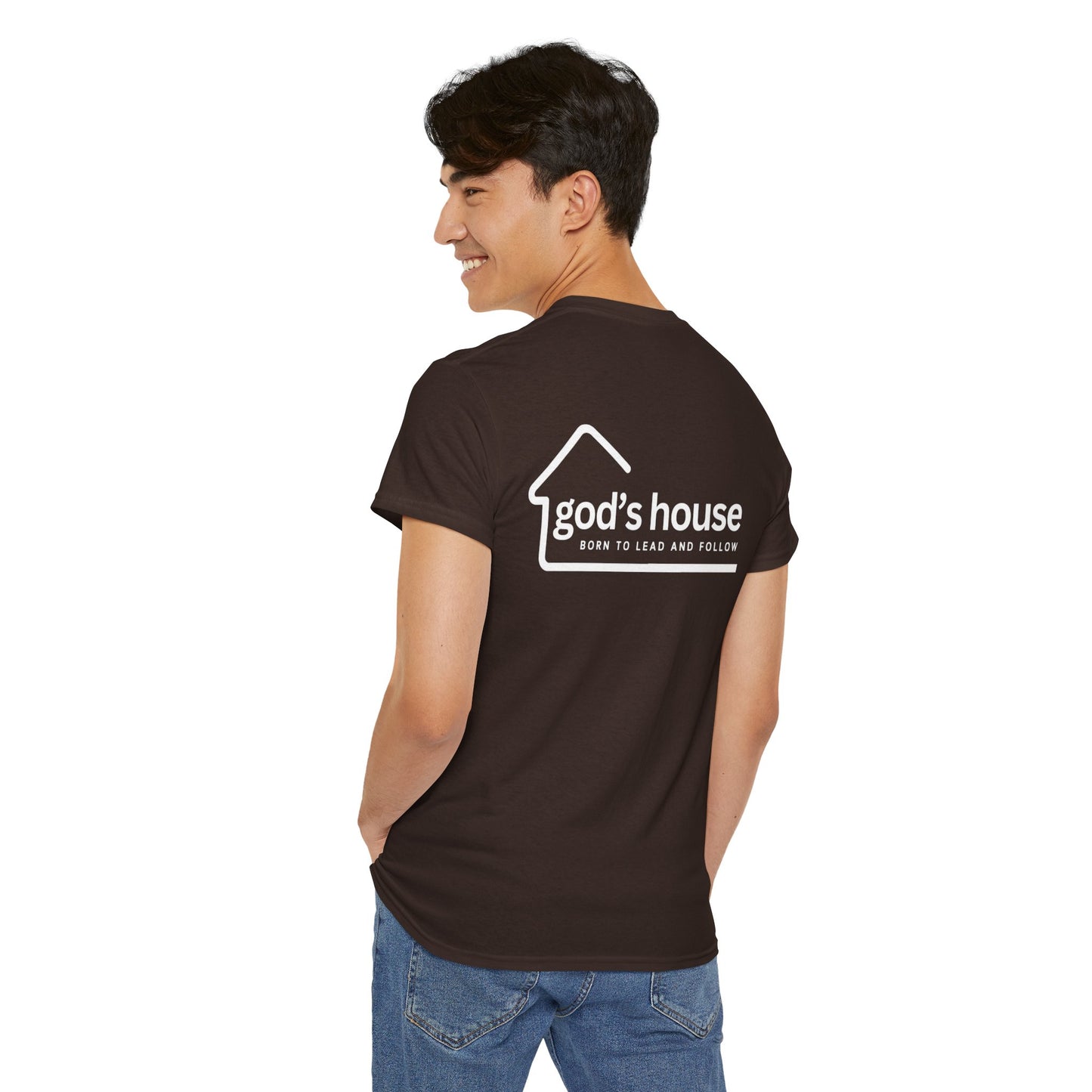 Faith Collection - God's house