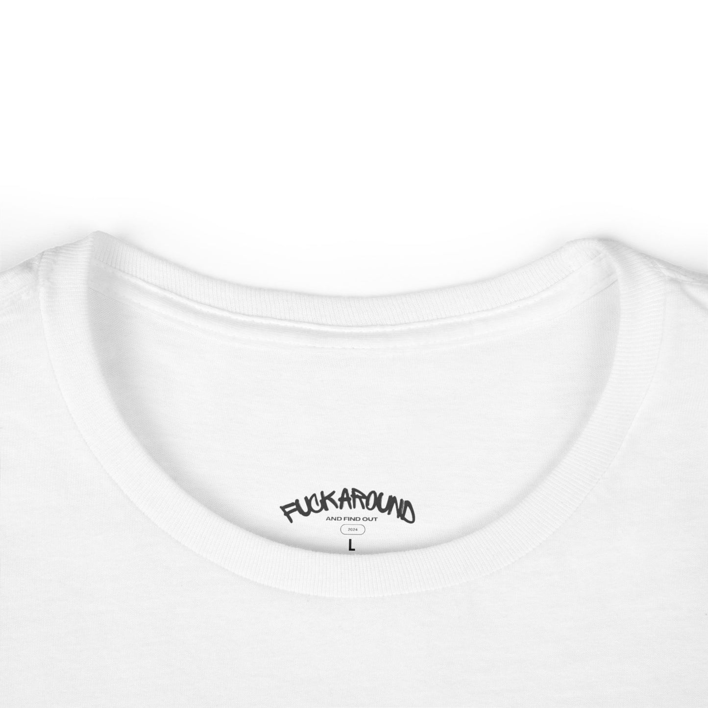 Women's Softstyle Tee - Dodgers