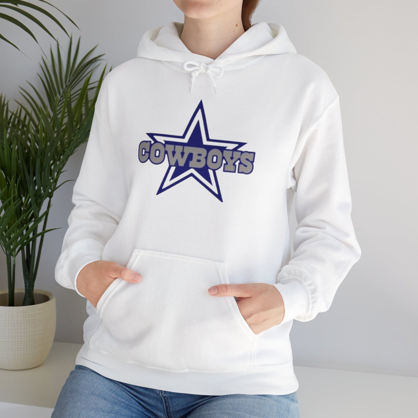 Dallas Cowboys Hoodie