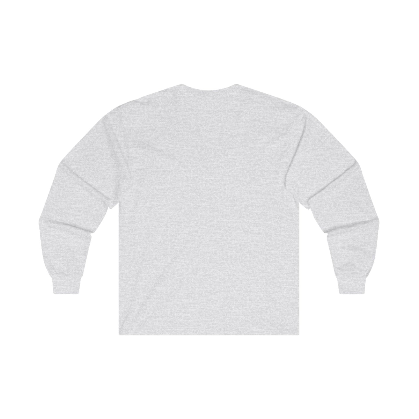 Long Sleeve Tee - Pool Player Colors