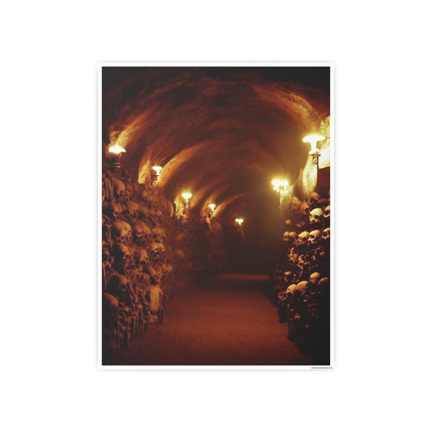 Les Catacombes