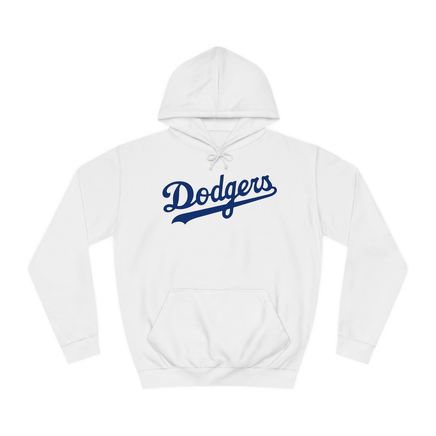 Los Angeles Dodgers Hoodie