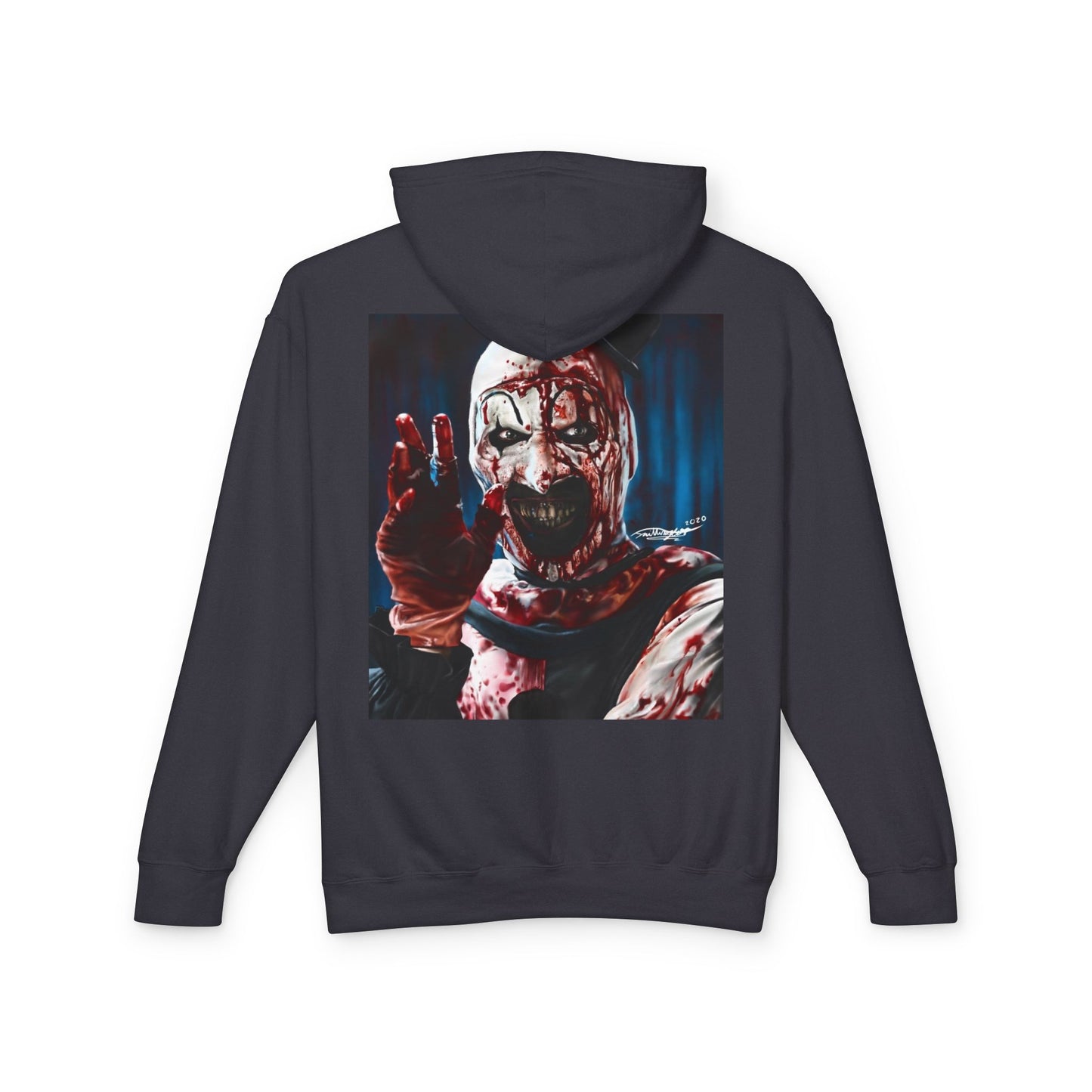 Art the Clown - Terrifier Hoodie