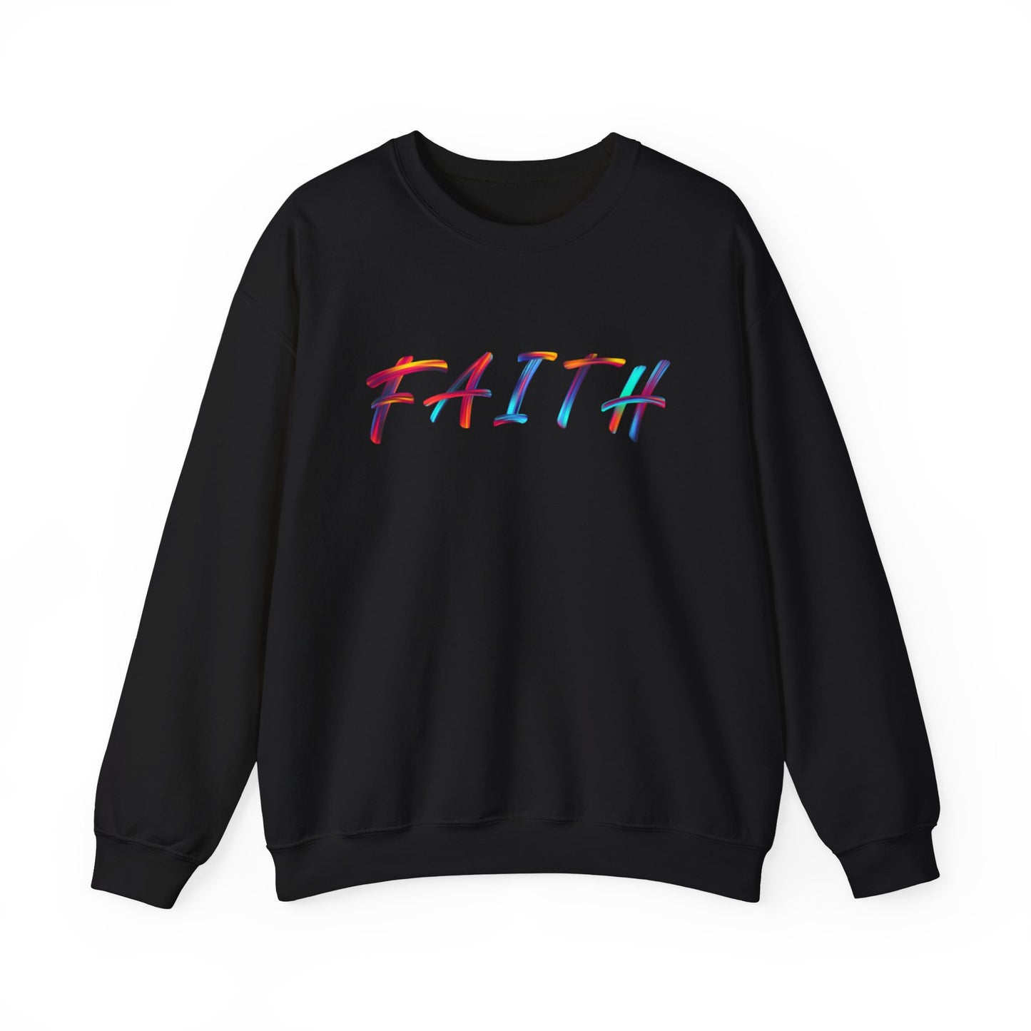 FAITH Collection - Faith  Longsleeve