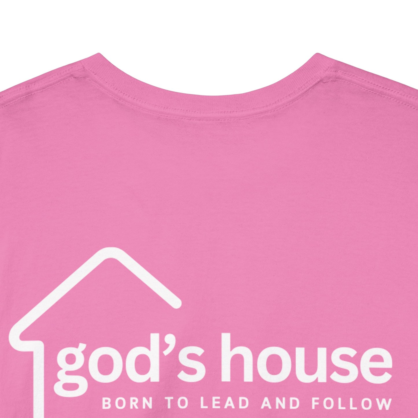 Faith Collection - God's house