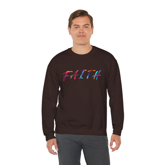 FAITH Collection - Faith  Longsleeve