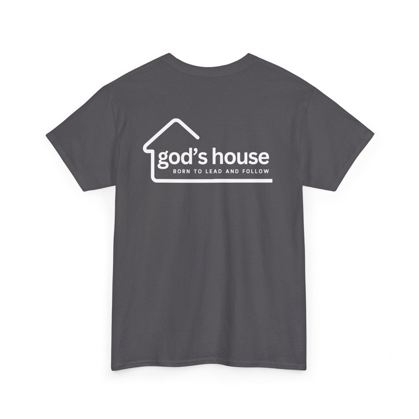 Faith Collection - God's house