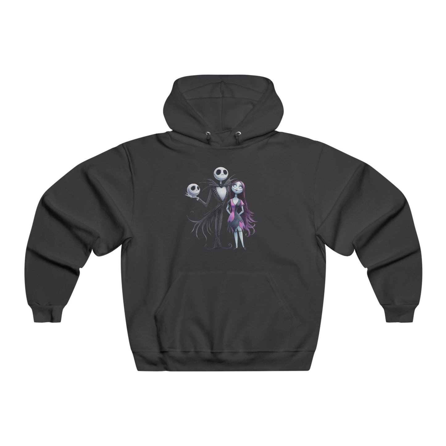 Jack Skellington - Hoodie