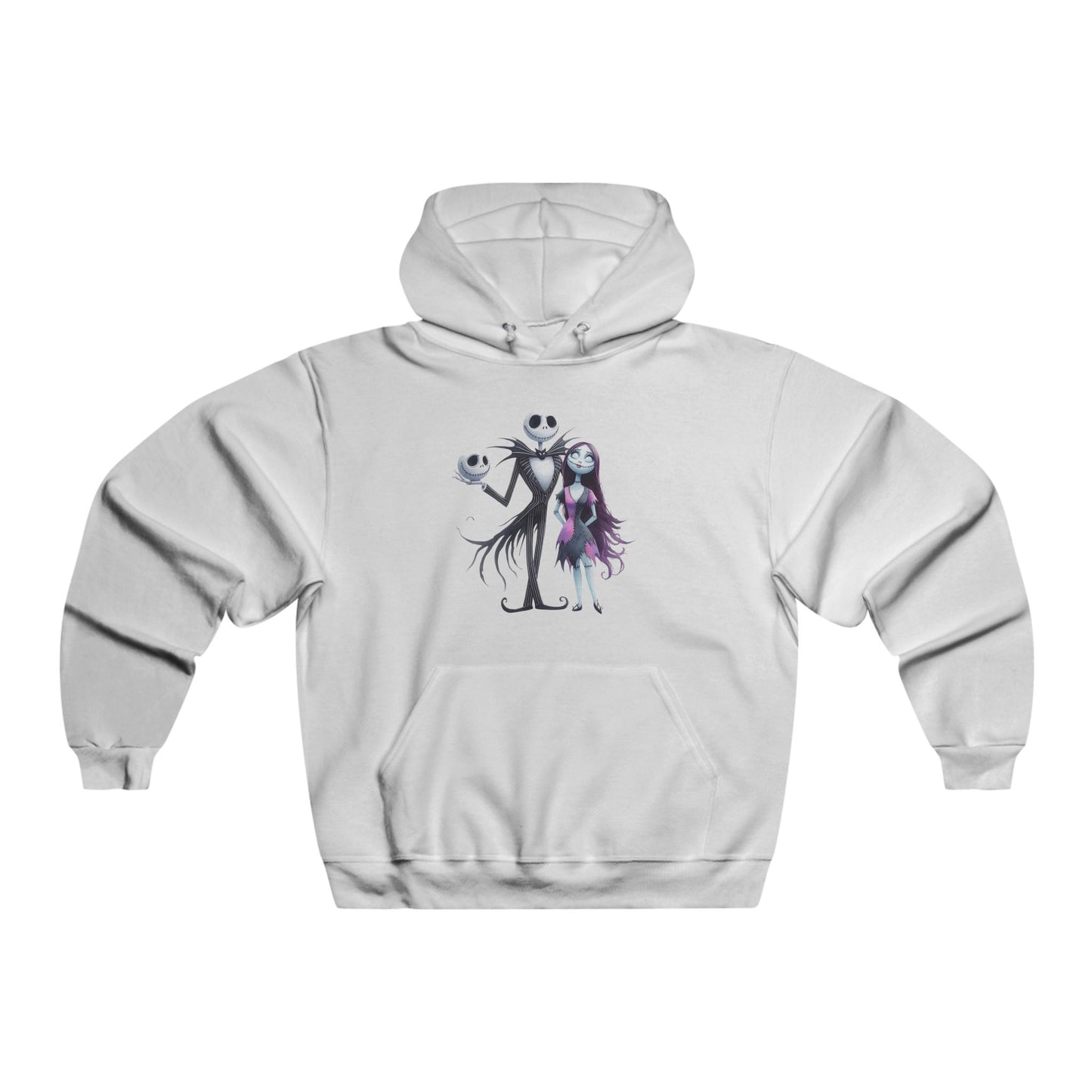 Jack Skellington - Hoodie