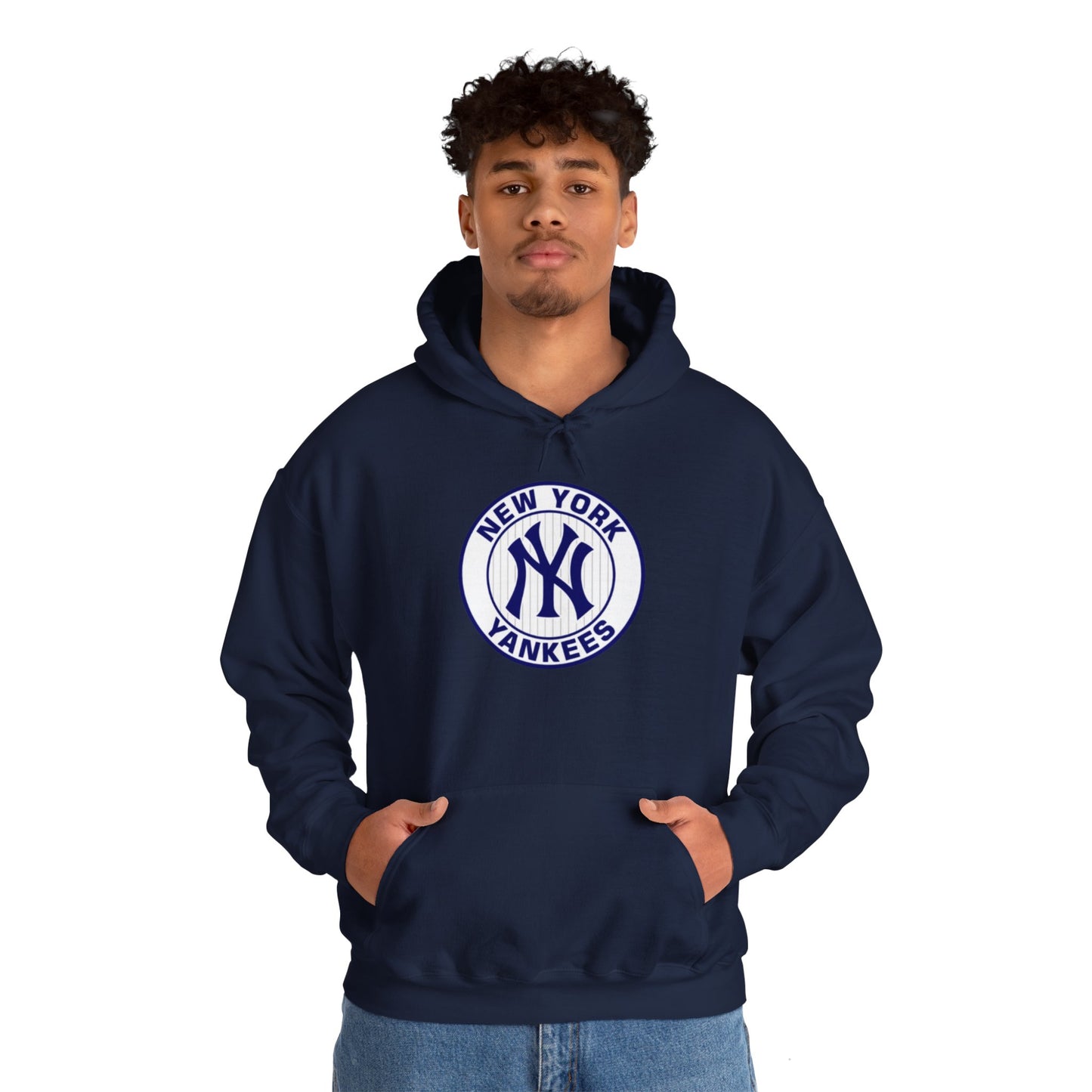 New York Yankees - Hoodie