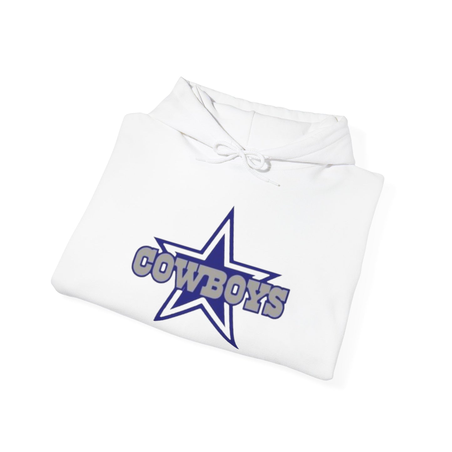 Dallas Cowboys Hoodie