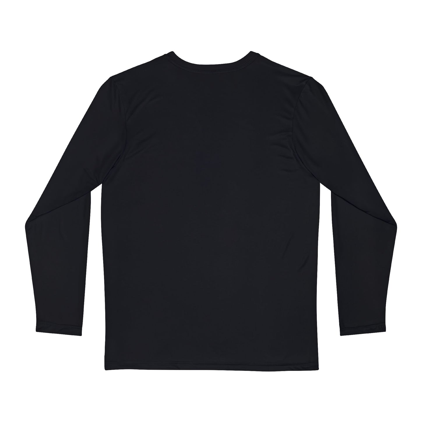 Long Sleeve - Woman Sillouette