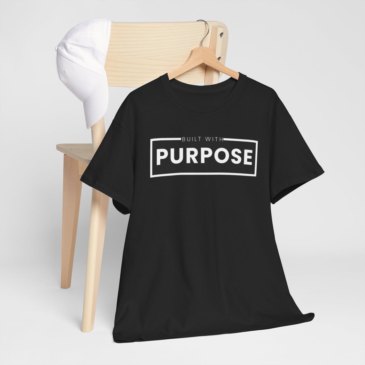 Faith Collection - Built with Purpose