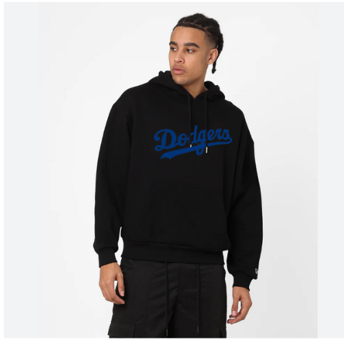 Los Angeles Dodgers Hoodie