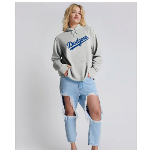 Los Angeles Dodgers Hoodie