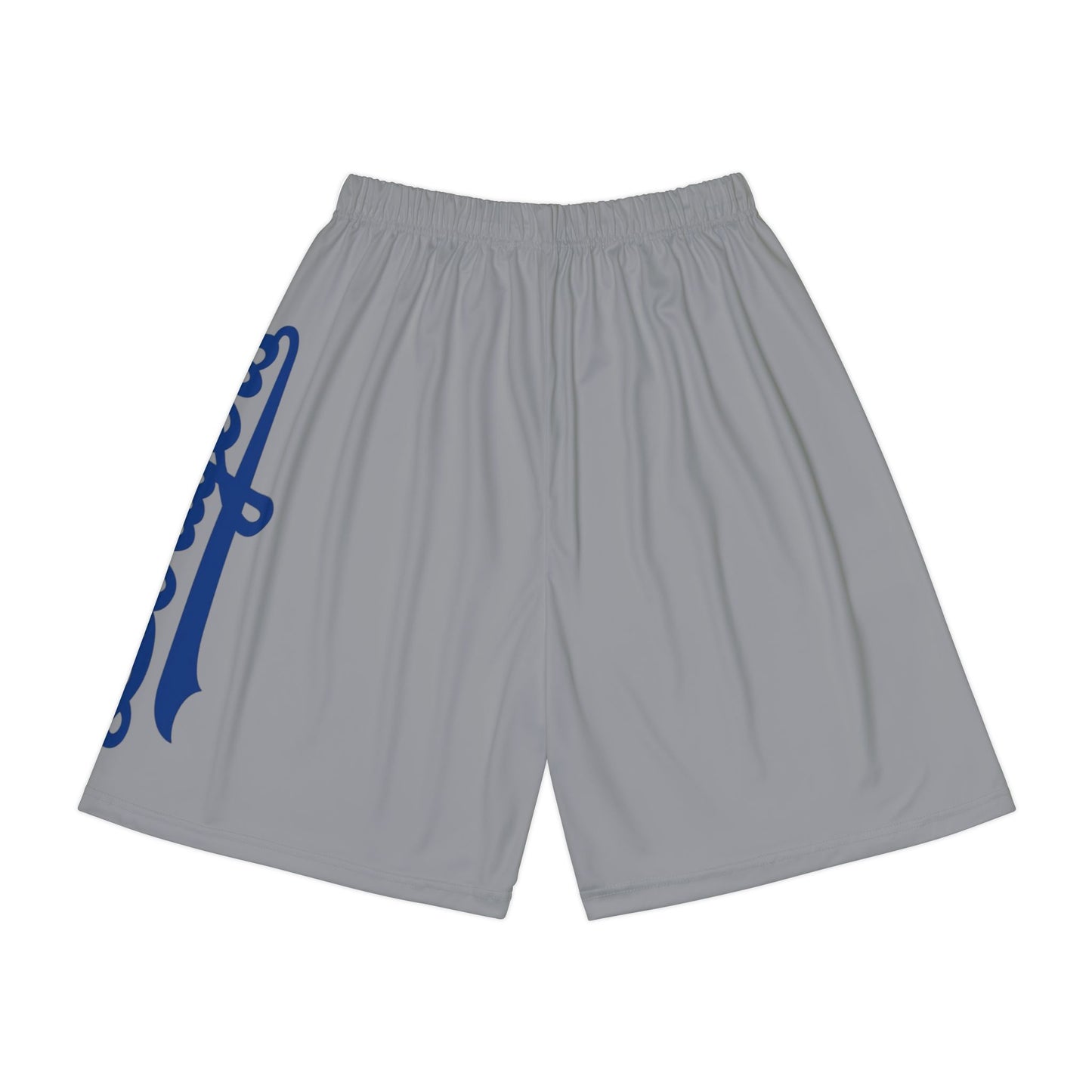 Dodgers Shorts Grey