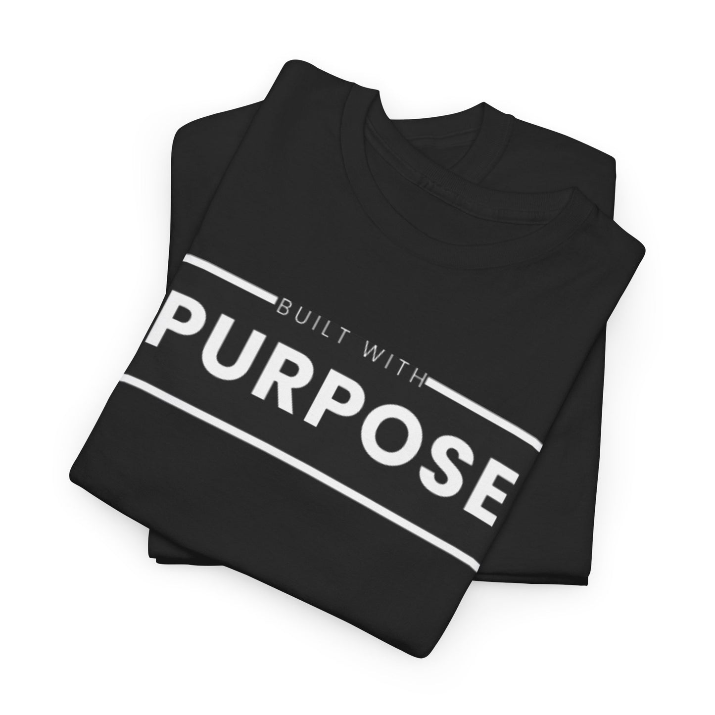 Faith Collection - Built with Purpose