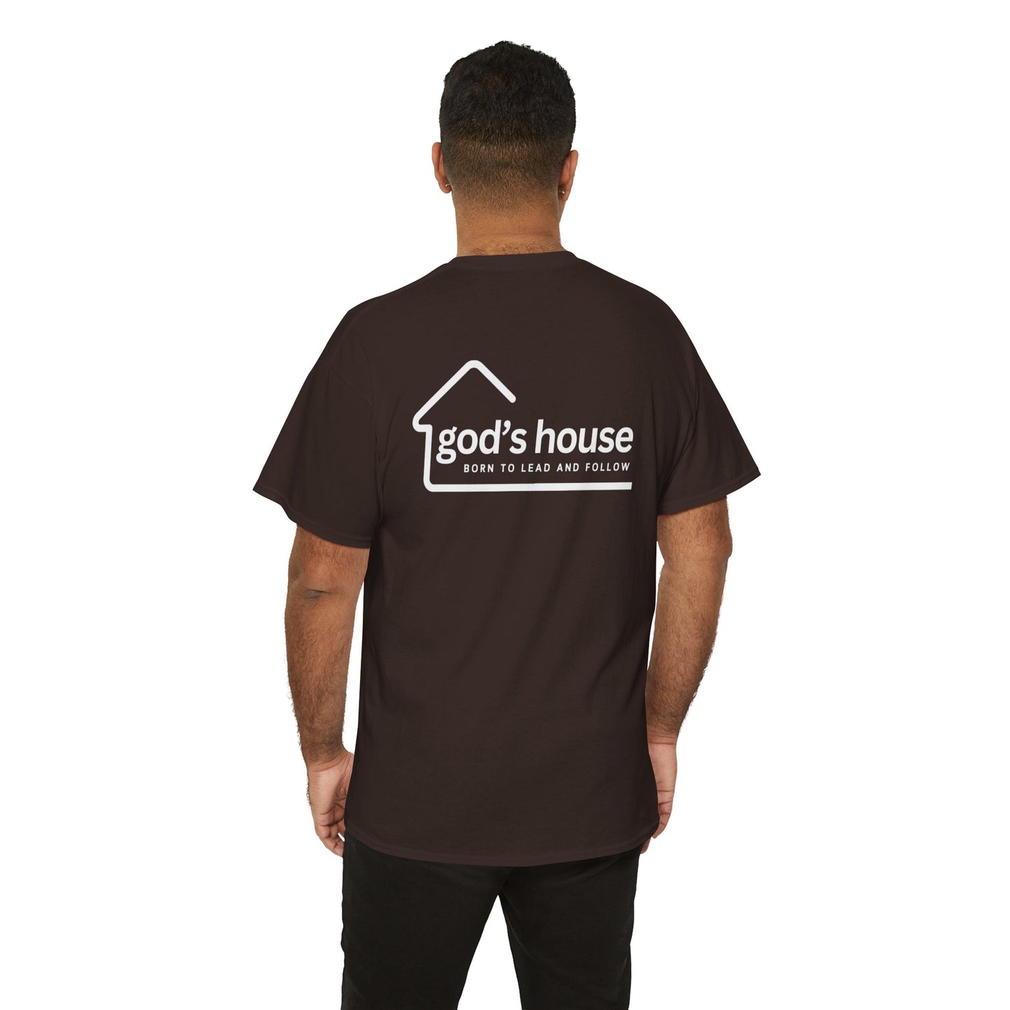 Faith Collection - God's house