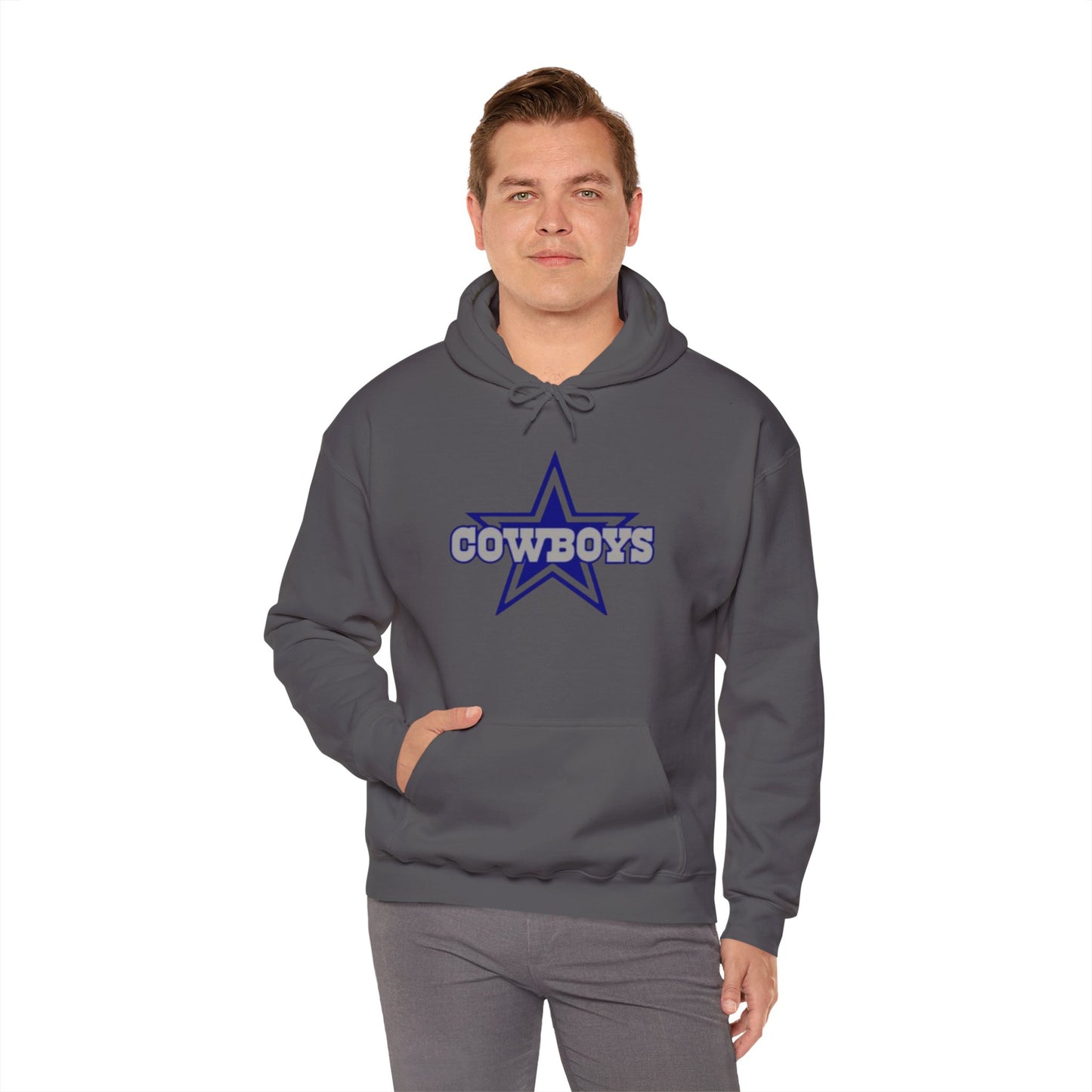 Dallas Cowboys Hoodie