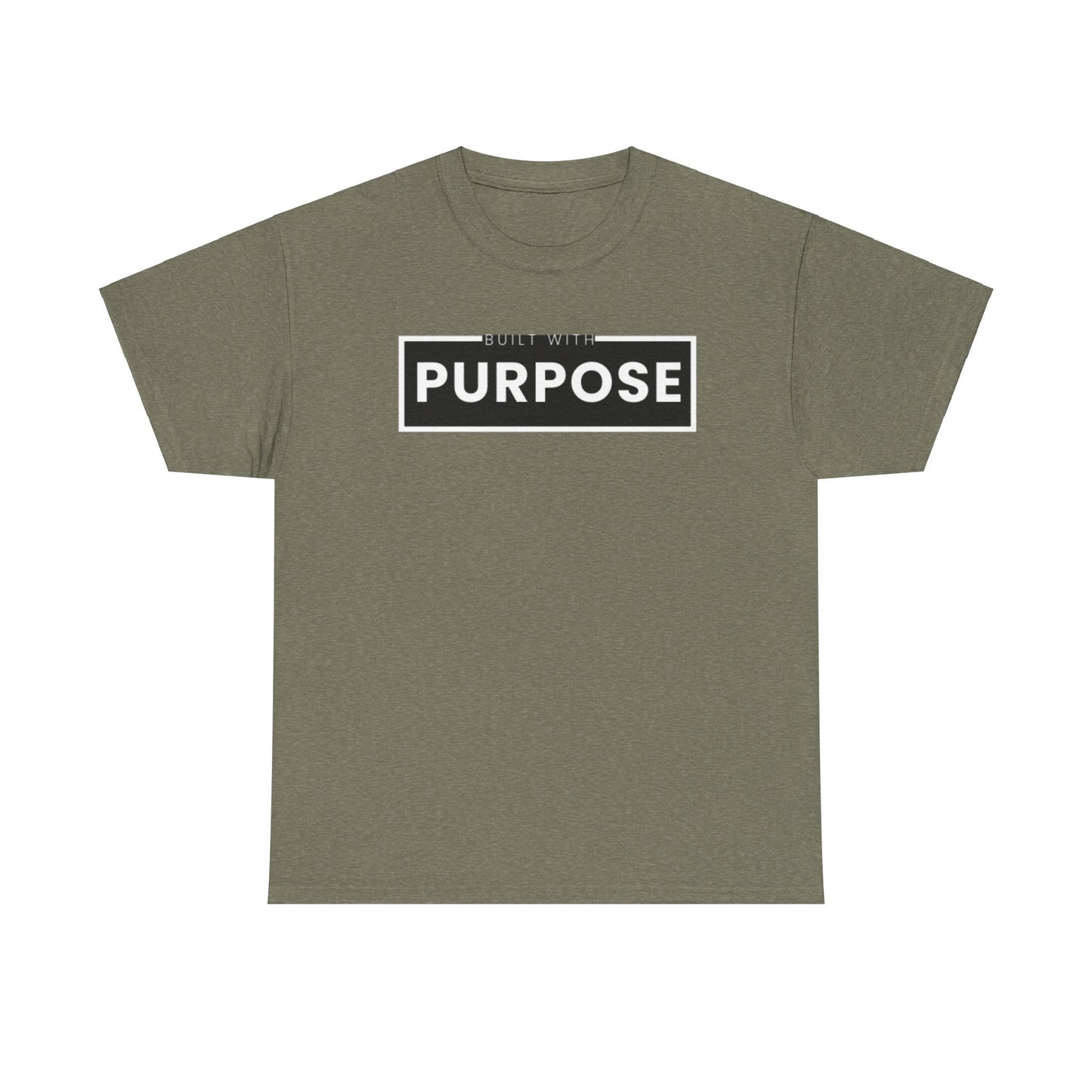 Faith Collection - Built with Purpose