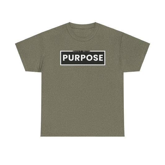 Faith Collection - Built with Purpose