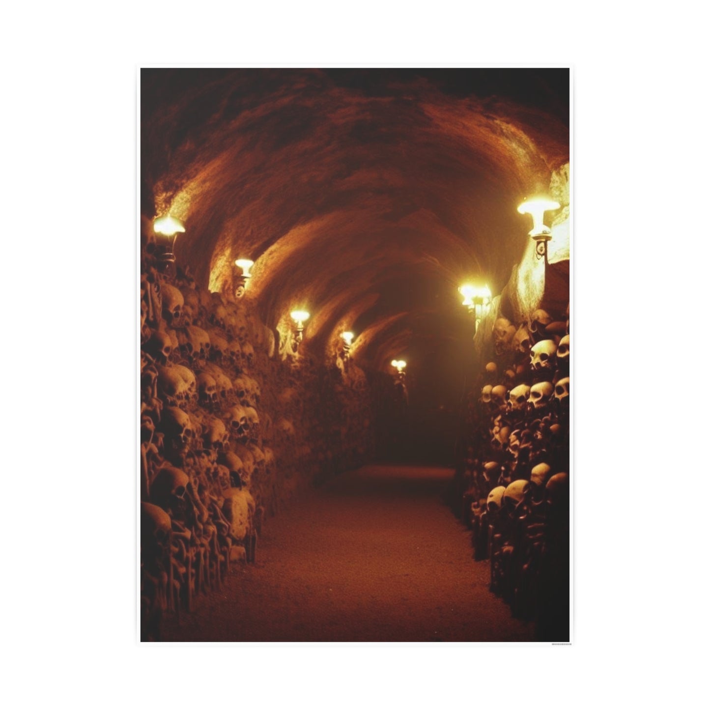 Les Catacombes