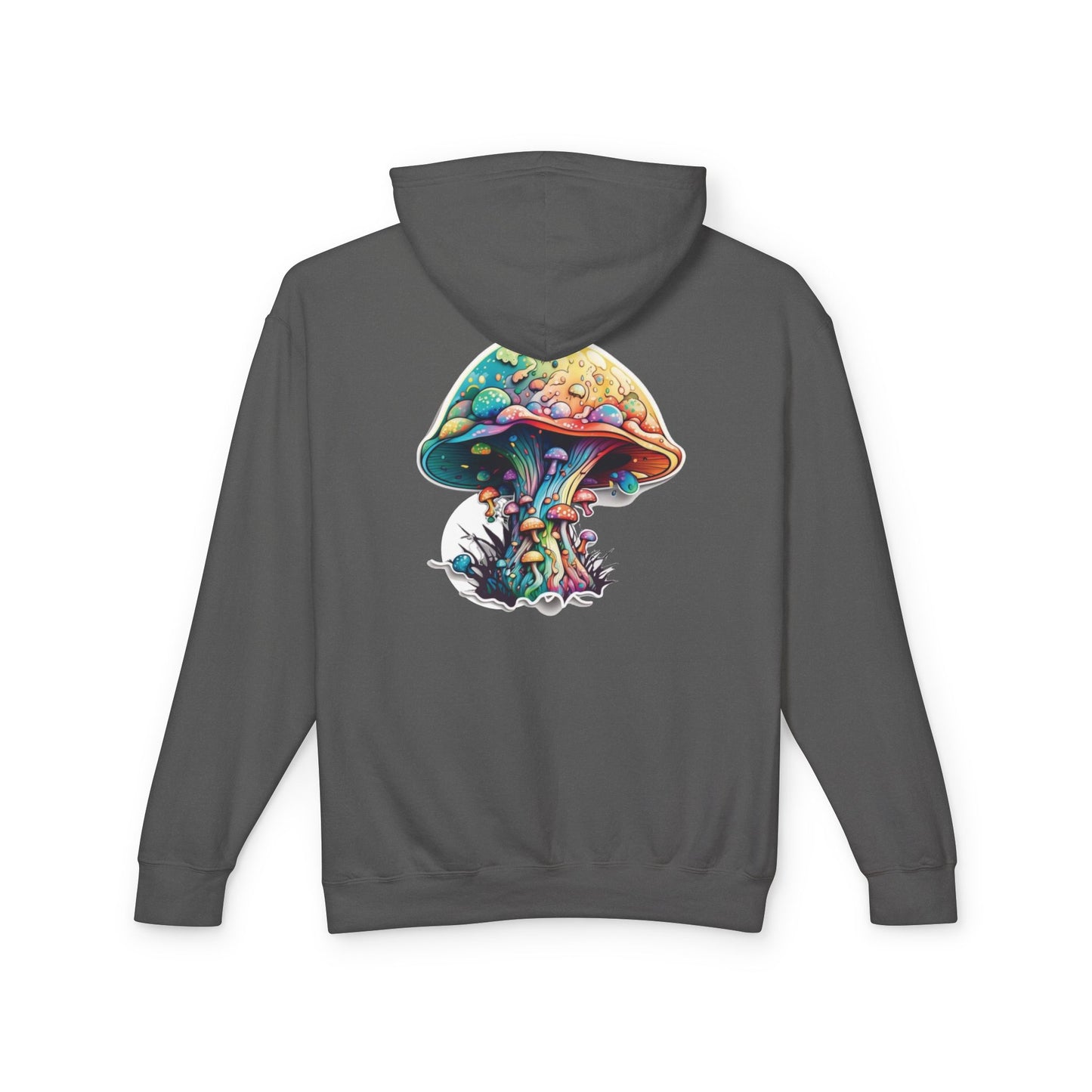 Mushroom Hoodie