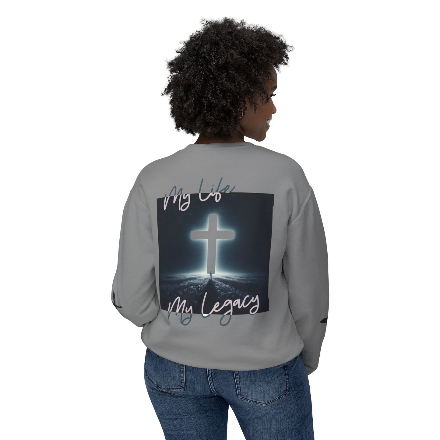 FAITH Collection - My Life, My Legacy