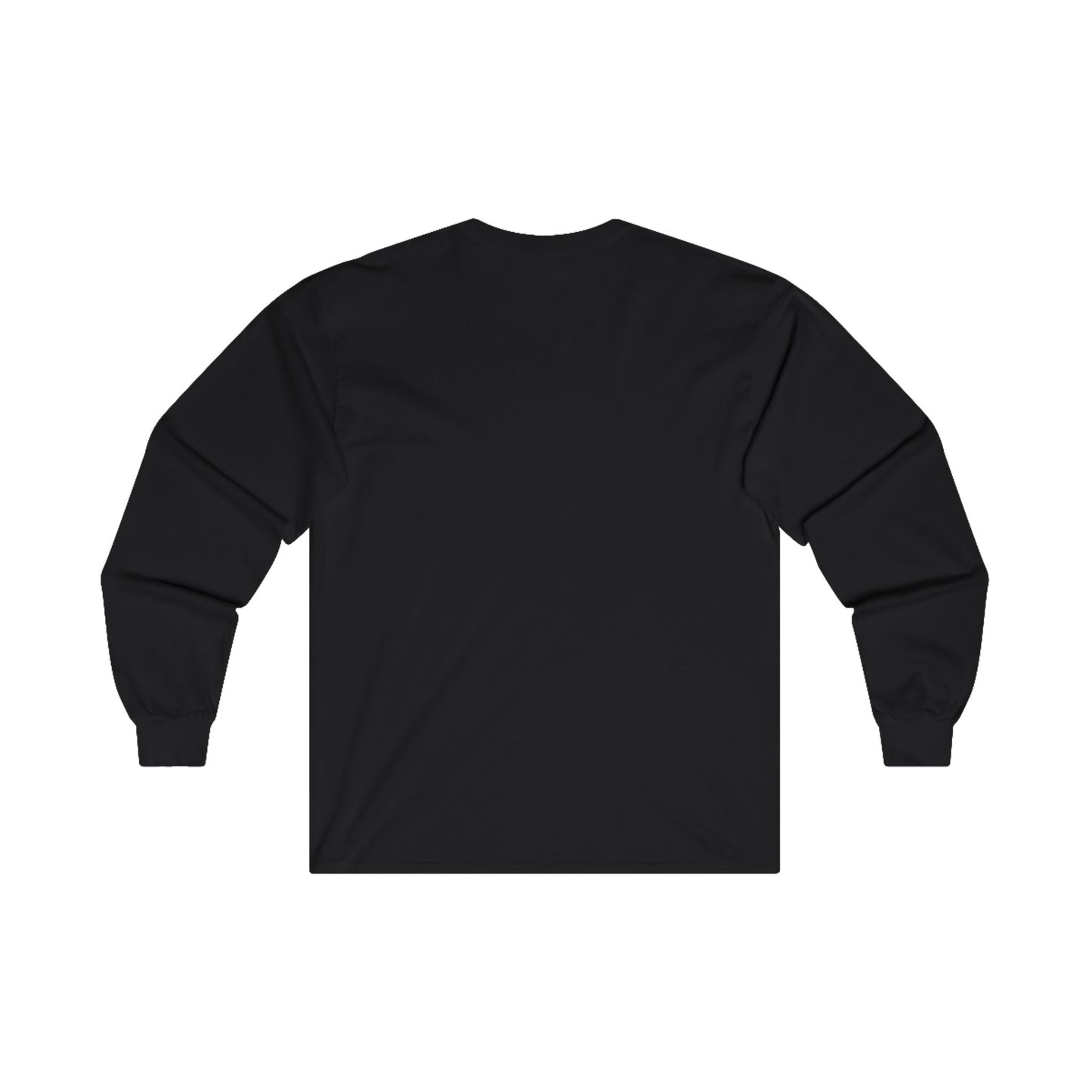 Long Sleeve Tee - Pool Player Colors