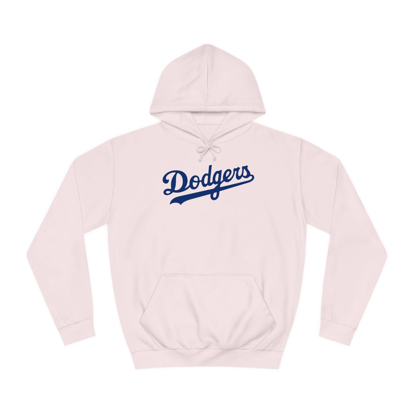 Los Angeles Dodgers Hoodie