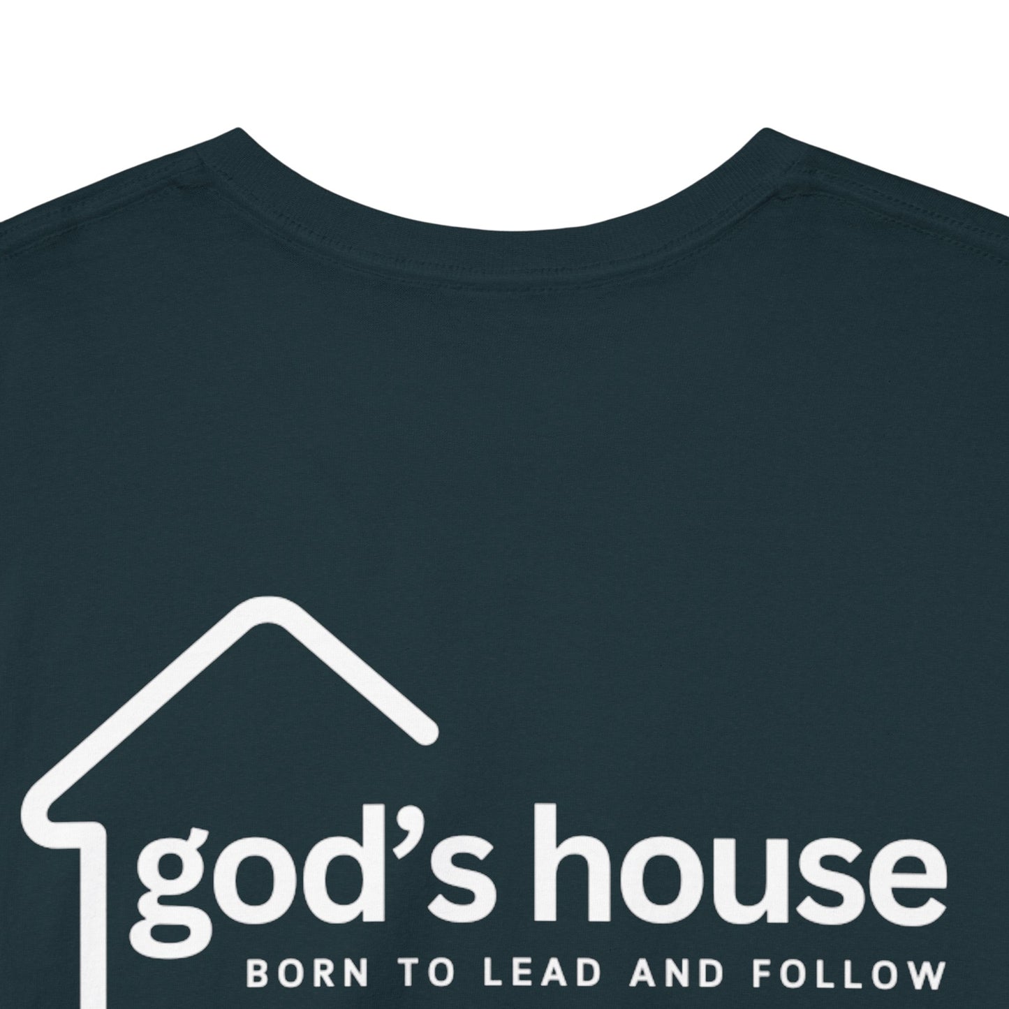 Faith Collection - God's house