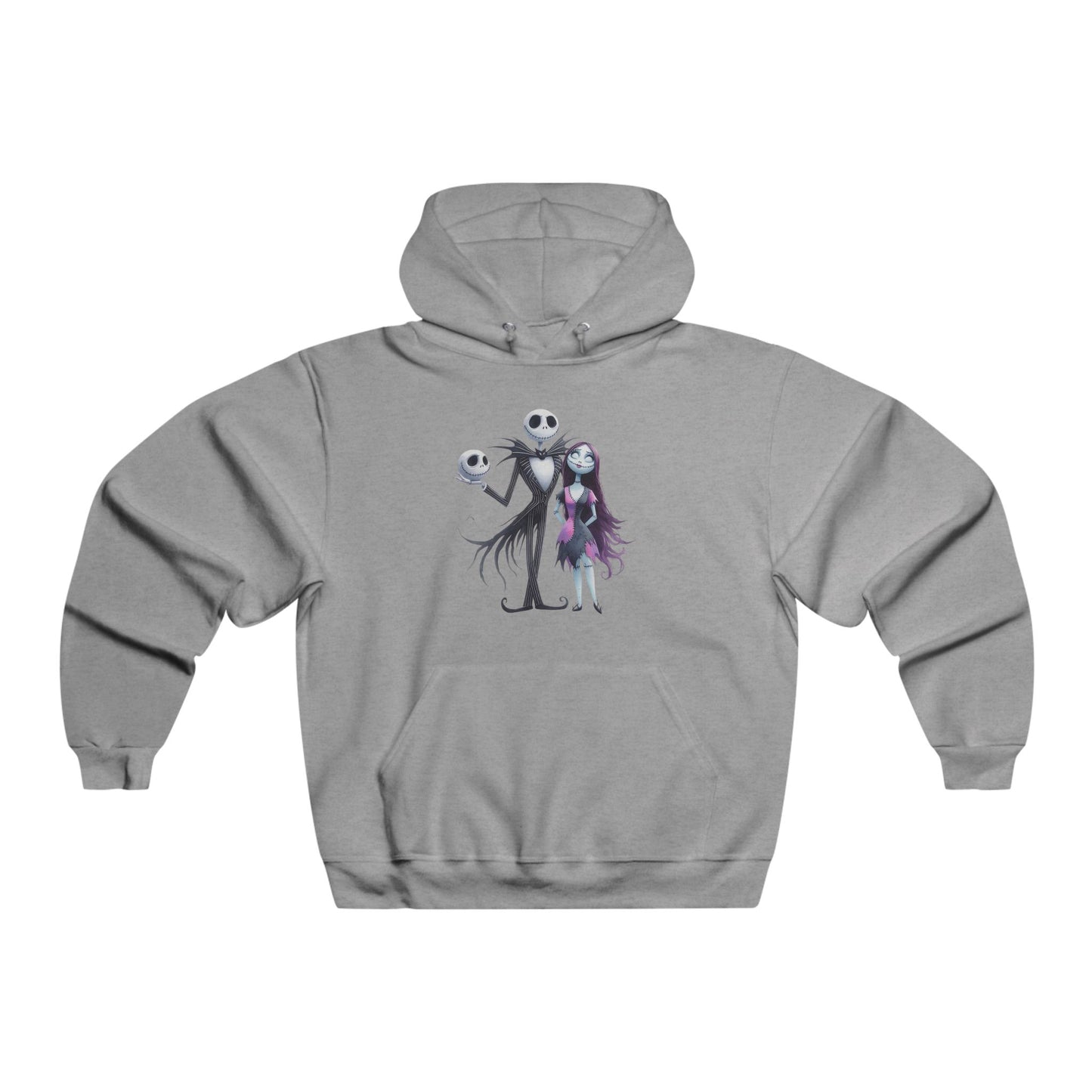 Jack Skellington - Hoodie