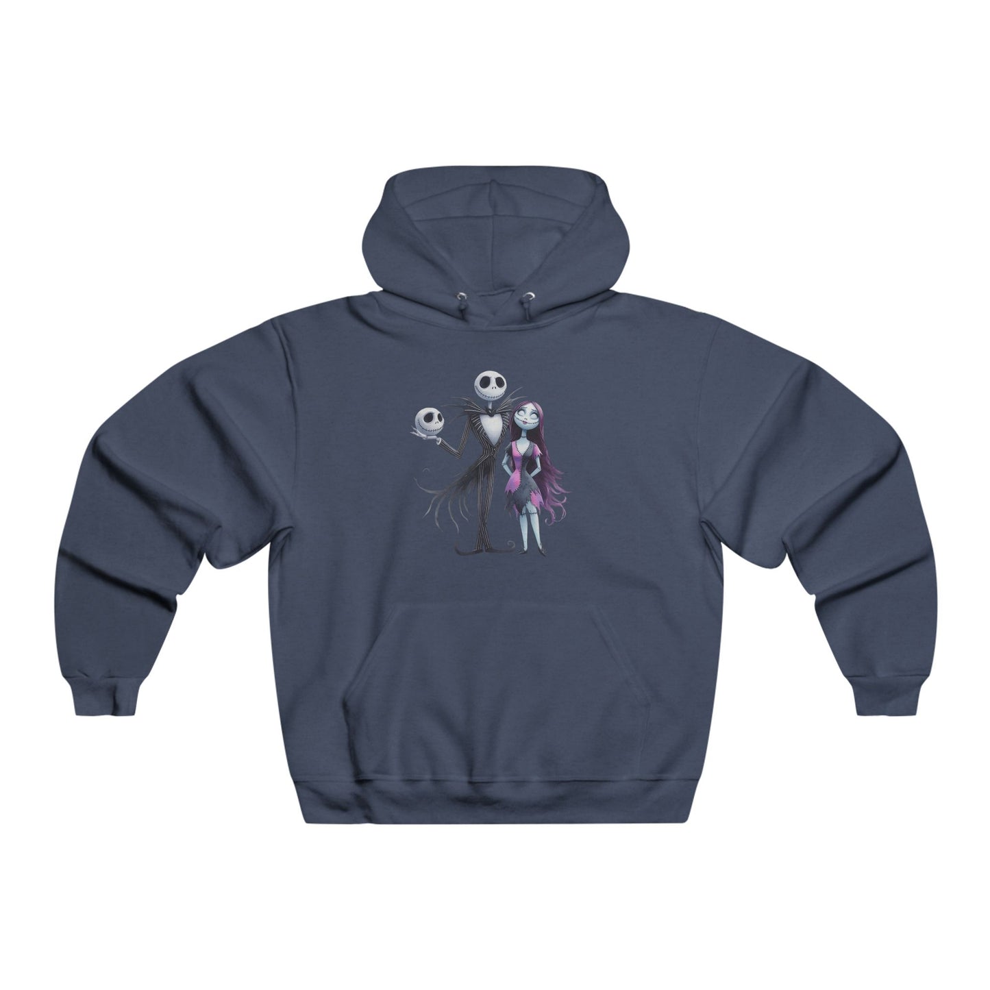 Jack Skellington - Hoodie