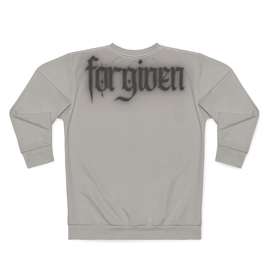 Faith Collection - Forgiven Crewneck