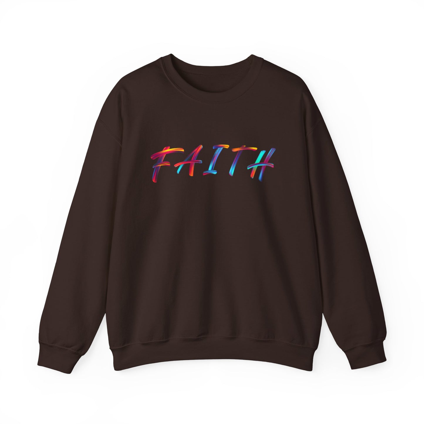 FAITH Collection - Faith  Longsleeve