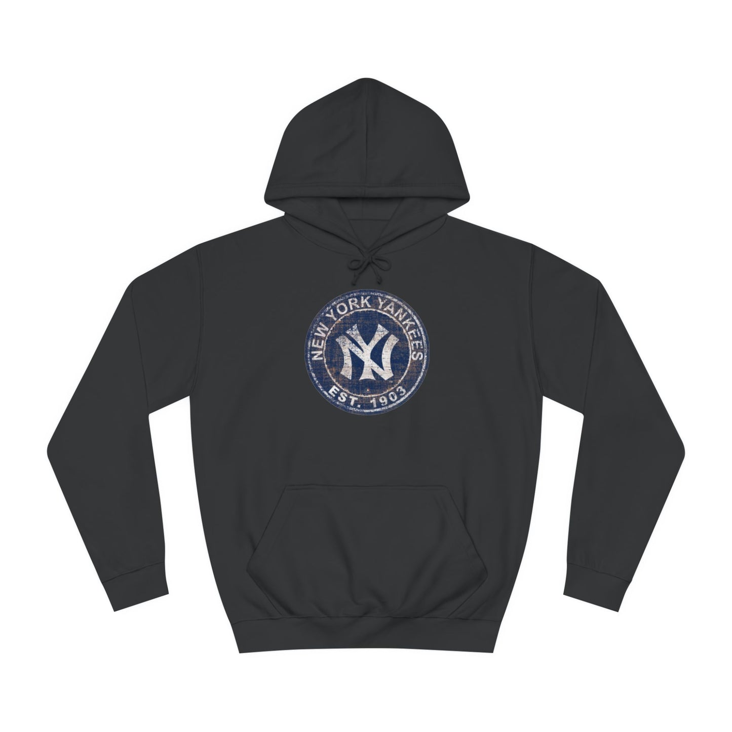 New York Yankees - Rustic Hoodie