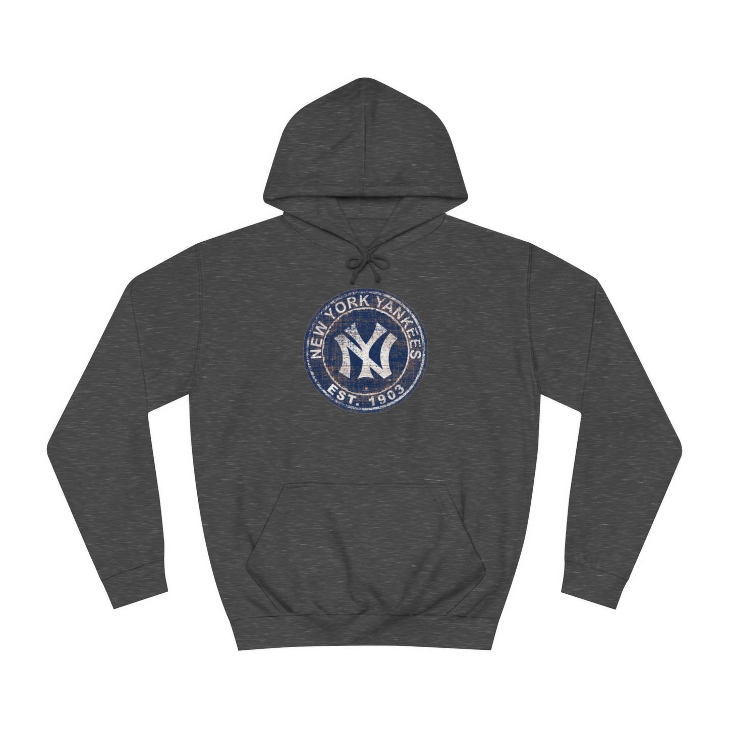 New York Yankees - Rustic Hoodie