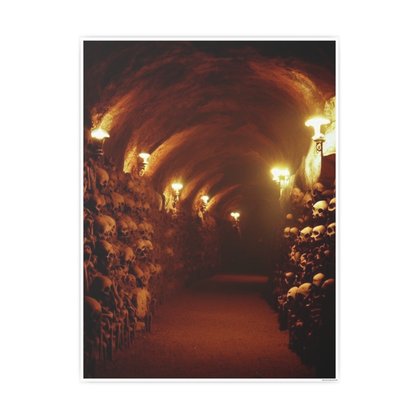 Les Catacombes