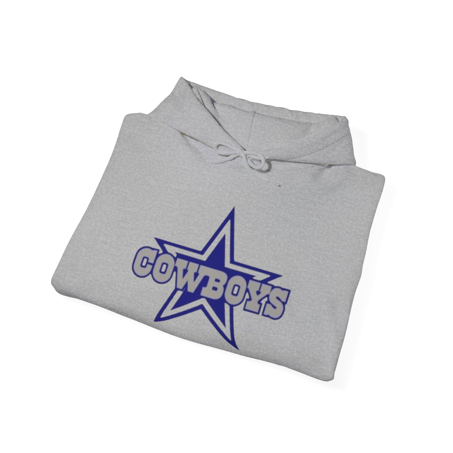 Dallas Cowboys Hoodie