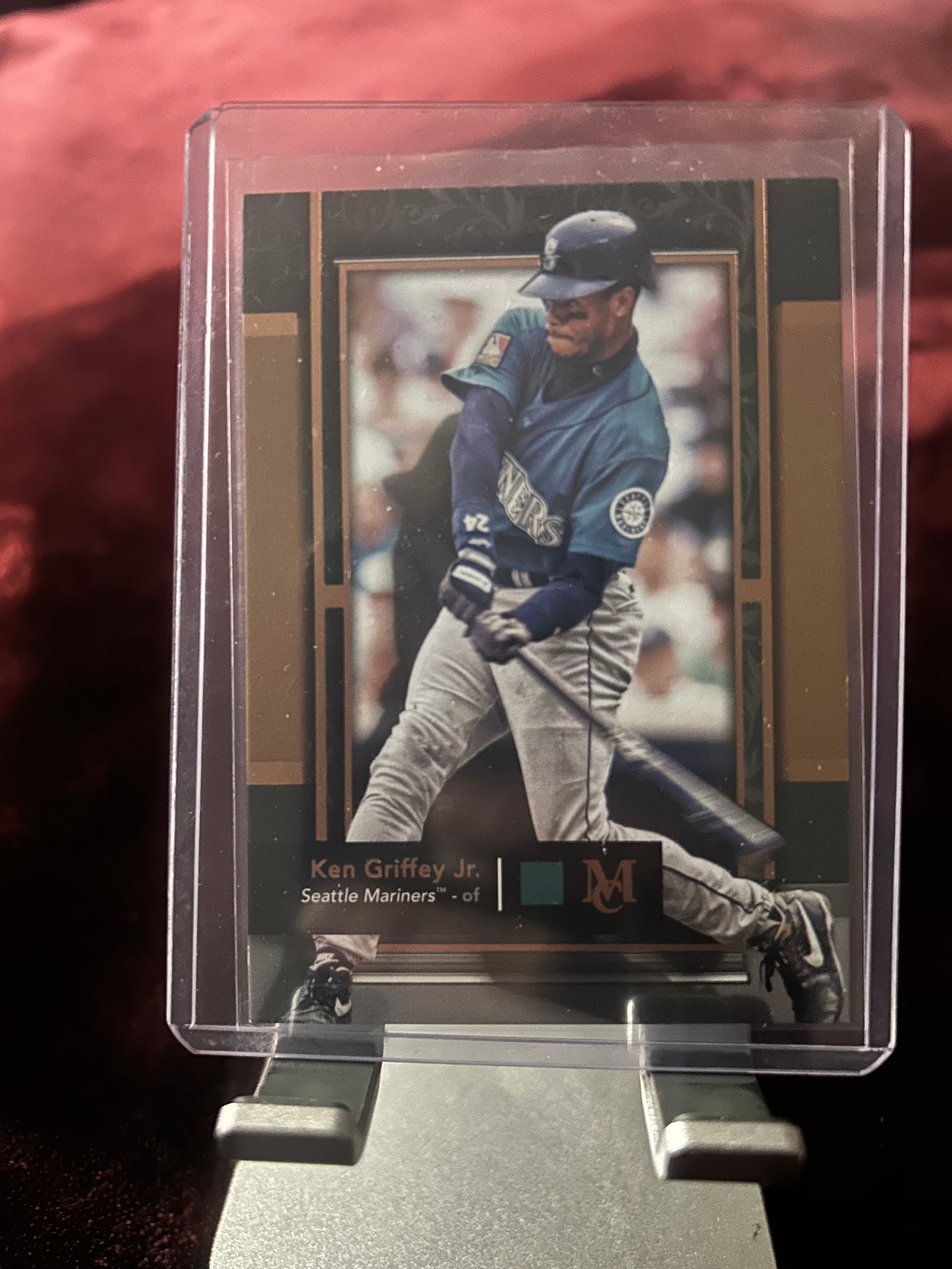 KEN GRIFFEY JR 2024 MUSEUM COLLECTION