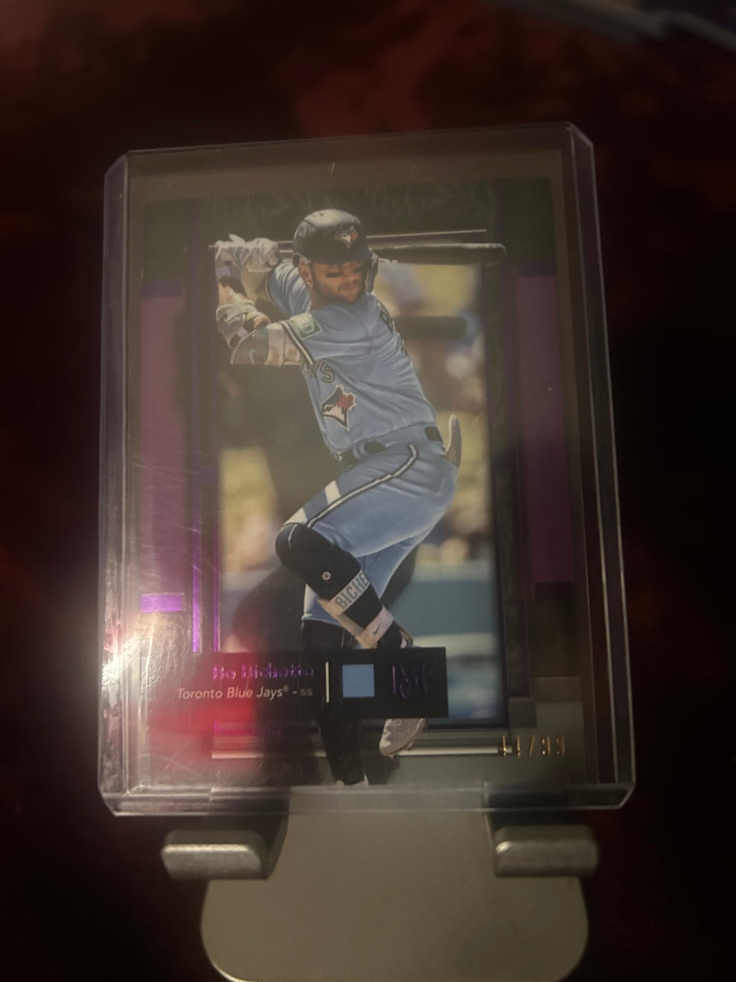 BO BICHETTE 2024 MUSEUM COLLECTION